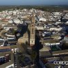 Vista aerea Paseo Viejo